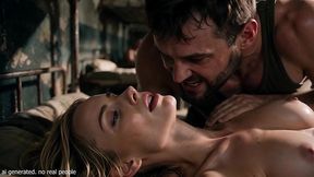 7 days : episode -2  the hostel  (ai movie)