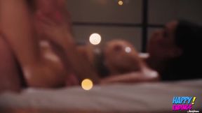 Good Humping - Canela Skin Massage Sex