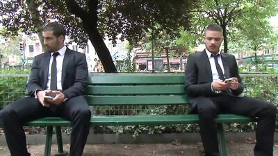 Gentlemen 10: Elite Class