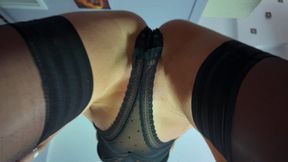 Ruslana Sit On Your Face - 4K