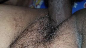 Indian Bengali Housewife Boudi Fuck & Cumshot
