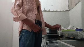 Desi transgender sex with Transgender
