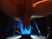 Videos Me Taking My New Toy XL Cole Great Dane