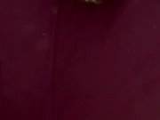 Ma sœur aime me regarder branler ma grosse bite
