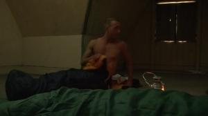 MenofUK - Muscled Paul Walker with Daniel Johnson sucking cock