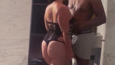 Broke in the Club to Get Fucked in a Jacuzzi Finished on the Sink