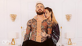 Tattoo Balm Photoshoot
