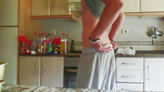 Masturbazione – video amatoriale di ragazze gay che si fanno scopare nel culo