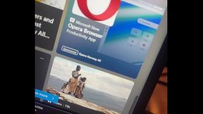 Look at the way this pops out of the screen