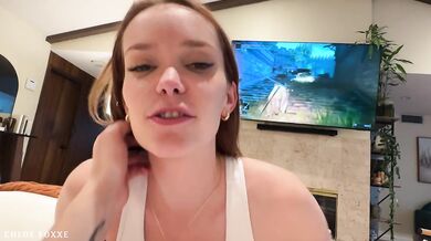 Stepsis Sucks & Fucks Me While Playing Elden Ring - FULL FREE VIDEO