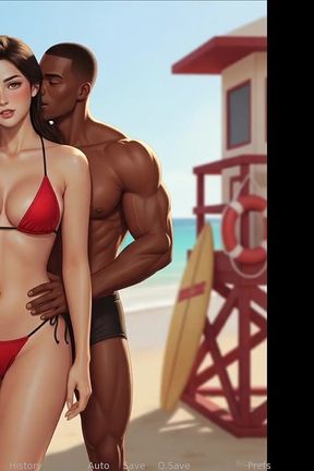 Wife S Dare (part 10)