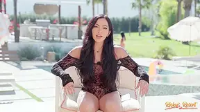 Morgan Lee