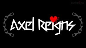 Naughty slut gets punished