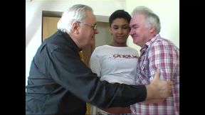 Vecchi Porcelloni - (Original Full Movie Uncut)