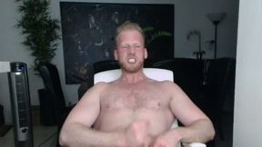 Josh Styles Private Show