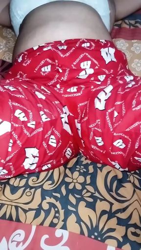 Took Off Sister-In-Law&#039;s Pajamas