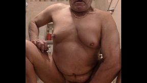 Bobby wants more cum