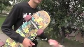 In The Ass For Cash 2