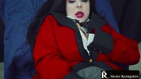 CSB008 - Yumeko Jabami - Kakegurui - 100% Anal! Anal slut gets a awesome fuck