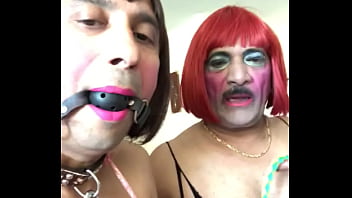Desi sissy t.