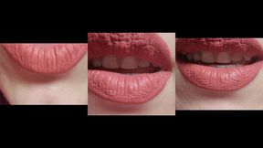 agnes et le chat ...a lire jusqu au bout mes bonbons pour le show final