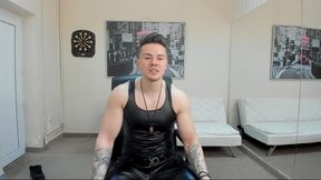 Alexx Dream Private Show