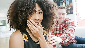 ”Orthodontic Orgasms - Nia Nixon”