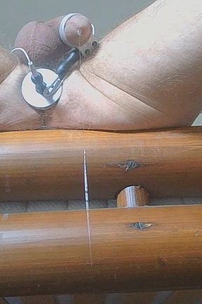Long Edging
