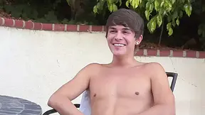 Evan Takes His Ex S Creampie