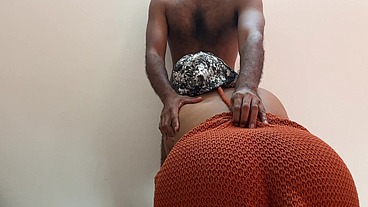 Mallu Big Fat Aunty Chair Fucking Doggy style, Malappuram, Kerala
