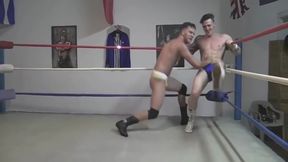 Excellent Sex Movie Homo Wrestling Incredible Full Version