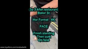 Missionary and doggy