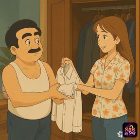 SAB Se Seksi - Jethalal and Babita&#039;s - Dinner &amp; Desire - Part 1