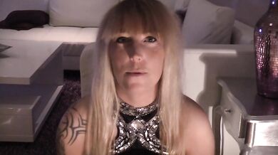 Confession of a sperm addict