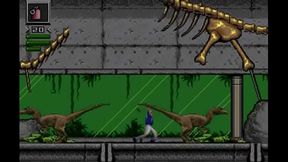 Joueur du Grenier - Jurassic Park