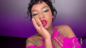 brazilian black raw episode v with annie clementine