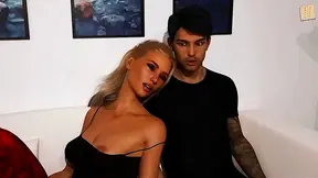 Lexi Reveals Secret Desires in Hot 3D Hentai Encounter