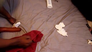 Dj buttpussy a straight dude that gapes his arsehole into the internet