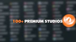 Unapproachable Mea's anal trailer