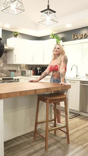 Bts Pt1 with Stephanie Love