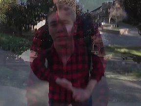 Reality Dudes - Johnny - anal