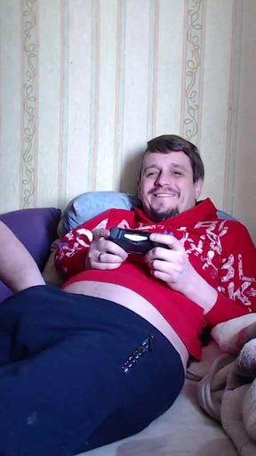 Will I be able to complete the first level of the game Stepsister Challenge   Clip 1