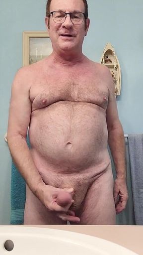 I Love to Cum for My Sons