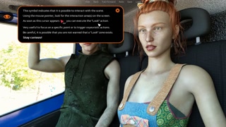 Jason, Coming of Age (v0.7.2) #1