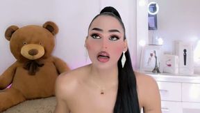 Amal Baddell Private Show