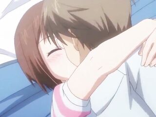 oftcore Anime BONER RAISER Edited