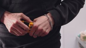 I destroyed Toy Cars with my bare hands (... to continue?)