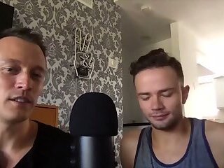 Ecstatic ass eating - himeros live