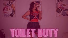 Toilet Duty