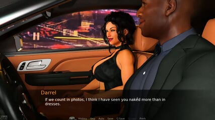 A Couples Duet of Love & Lust: Indian Desi Wife On A Date, While Her Cuckold Husband Is Waitng At Home-Ep 41